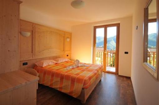 фото отеля Affittacamere B&B Ledro