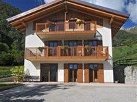 Affittacamere B&B Ledro