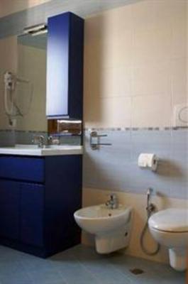 фото отеля Hotel Cigno Latisana