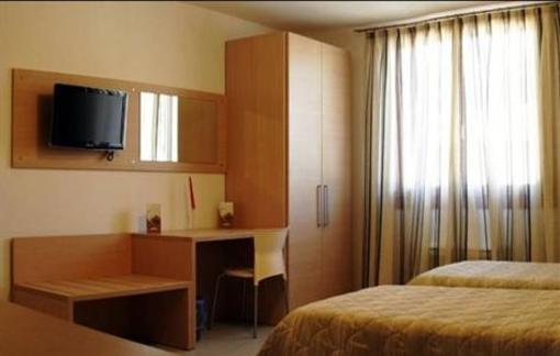 фото отеля Hotel Cigno Latisana