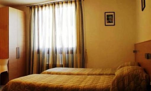 фото отеля Hotel Cigno Latisana