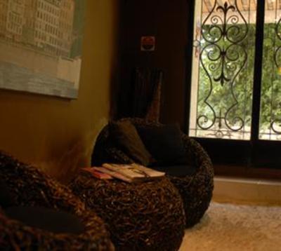 фото отеля Hostellerie Le Paradou Lourmarin
