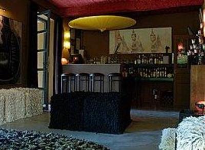 фото отеля Hostellerie Le Paradou Lourmarin