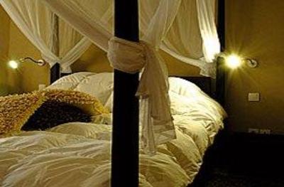 фото отеля Hostellerie Le Paradou Lourmarin