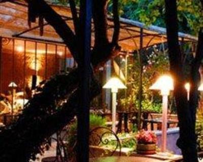 фото отеля Hostellerie Le Paradou Lourmarin