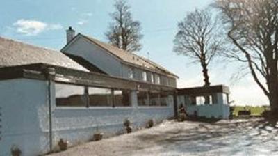 фото отеля Foulford Inn