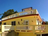 Amapola House Oceanview Villa