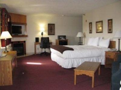 фото отеля Baymont Inn & Suites Marshalltown