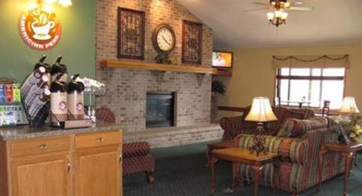 фото отеля Baymont Inn & Suites Marshalltown