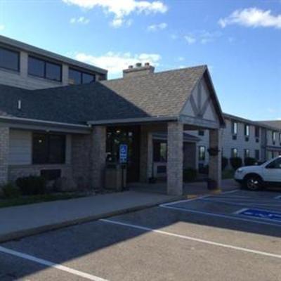 фото отеля Baymont Inn & Suites Marshalltown