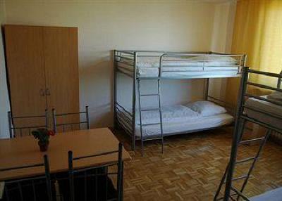 фото отеля AVS Hostel Berlin