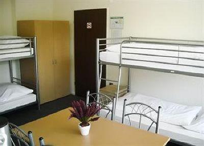 фото отеля AVS Hostel Berlin