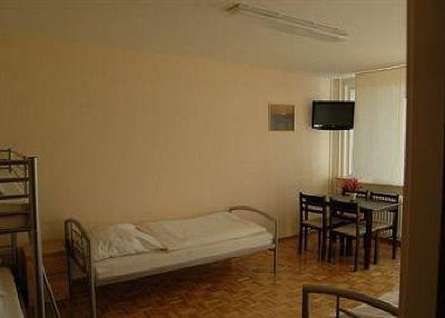 фото отеля AVS Hostel Berlin