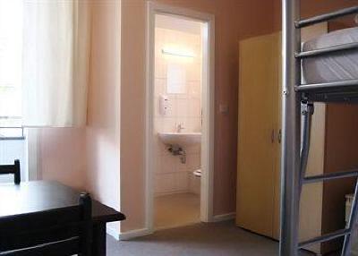 фото отеля AVS Hostel Berlin