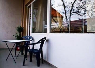 фото отеля AVS Hostel Berlin