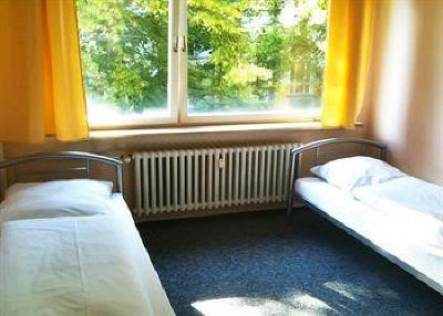 фото отеля AVS Hostel Berlin