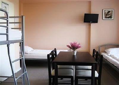 фото отеля AVS Hostel Berlin