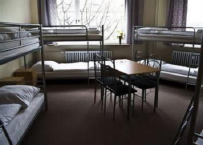 фото отеля AVS Hostel Berlin