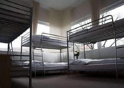фото отеля AVS Hostel Berlin
