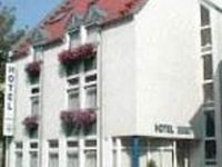 Hotel Weinert Garni Neubrandenburg