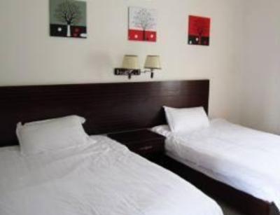фото отеля Guilin Sunshine Holiday Equestrian Villa