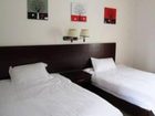 фото отеля Guilin Sunshine Holiday Equestrian Villa