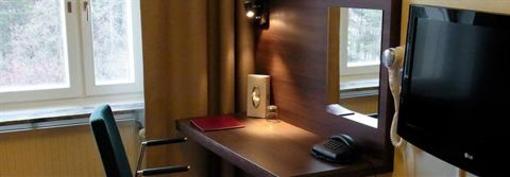фото отеля Hotell Bjorken