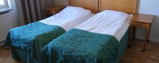 фото отеля Hotell Bjorken