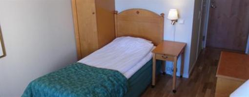 фото отеля Hotell Bjorken
