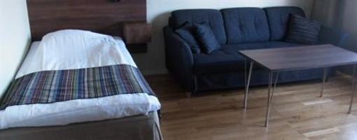 фото отеля Hotell Bjorken