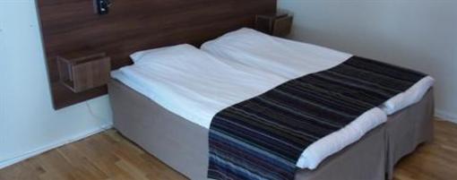 фото отеля Hotell Bjorken