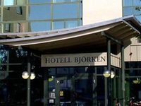 Hotell Bjorken