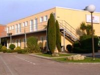 Top Motel Istres