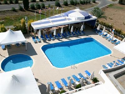 фото отеля Mariandy Hotel