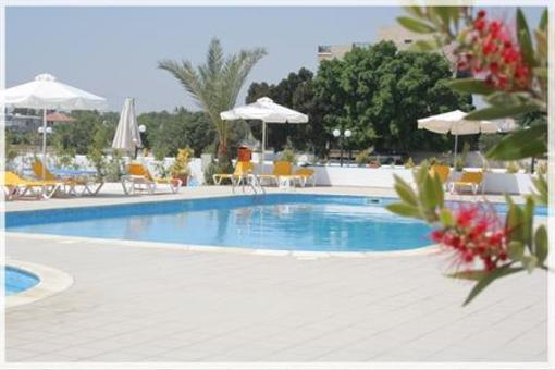 фото отеля Mariandy Hotel