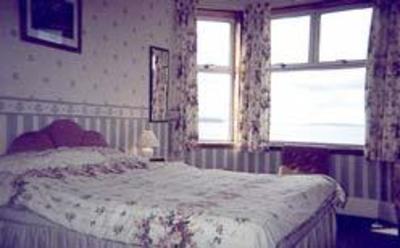 фото отеля West End Hotel Dunoon