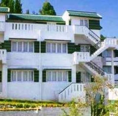 фото отеля Silver Castle Resort Kodaikanal