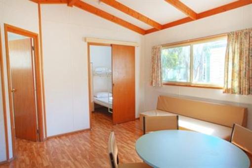 фото отеля Discovery Holiday Parks Clare