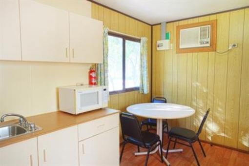 фото отеля Discovery Holiday Parks Clare