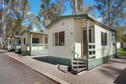 фото отеля Discovery Holiday Parks Clare