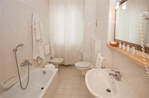 фото отеля Grand Hotel Bolognese