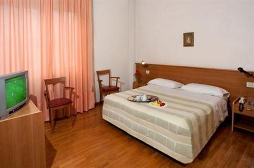 фото отеля Grand Hotel Bolognese