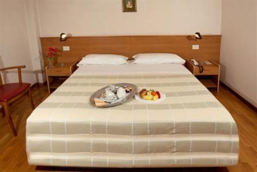 фото отеля Grand Hotel Bolognese
