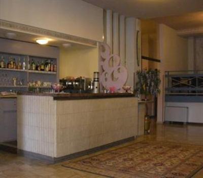 фото отеля Grand Hotel Bolognese