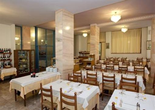 фото отеля Grand Hotel Bolognese