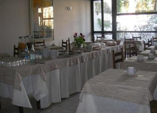 фото отеля Grand Hotel Bolognese