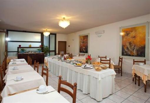 фото отеля Grand Hotel Bolognese
