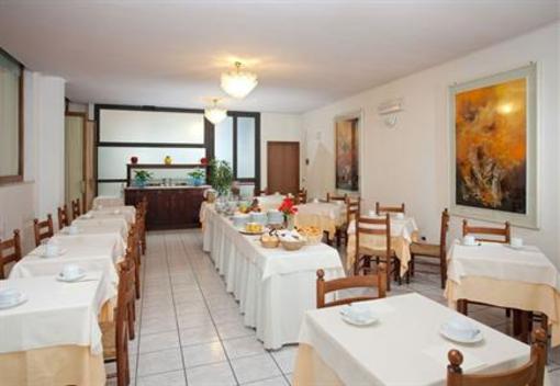 фото отеля Grand Hotel Bolognese