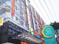 City Convenience Inn Nanning Xinzhu