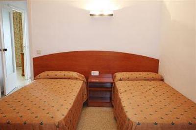 фото отеля Condado Apartments Lloret De Mar